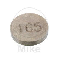 Valve adjustment shim 9.5 MM 1.65 for Yamaha FJR 1300...