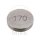 Valve adjustment shim 9.5 MM 1.70 for Triumph Tiger 1200 Throphy 1215