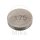 Cale de réglage de soupape 9.5 MM 1.75 pour Triumph Street Scrambler 900 Thruxton