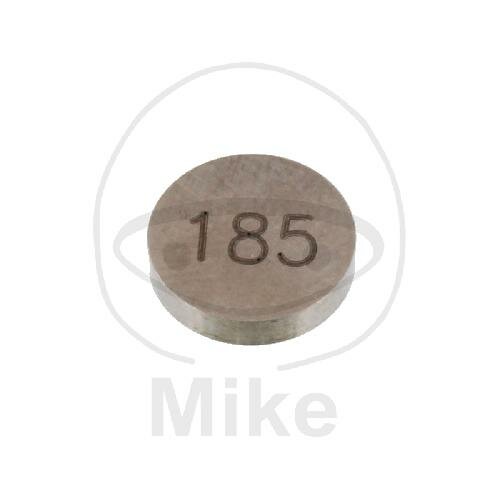 Valve adjustment shim 9.5 MM 1.85 for Triumph Bonneville 900 1200 Daytona 955