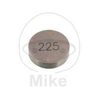 Valve adjustment shim 9.5 MM 2.25 for Kawasaki KFX 450...
