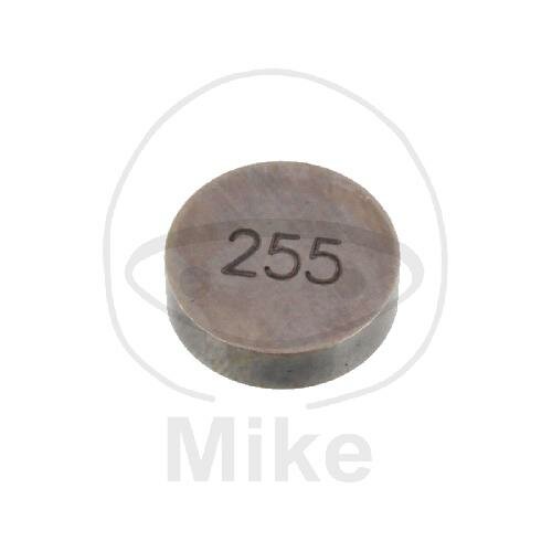 Laminilla de ajuste de la válvula 9.5 MM 2.55 para Yamaha YXE 700 YZ 250 400 426 450 YZF-R1