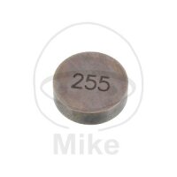 Cale de réglage de soupape 9.5 MM 2.55 pour Yamaha...
