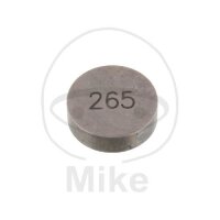 Cale de réglage de soupape 9.5 MM 2.65 pour Yamaha...