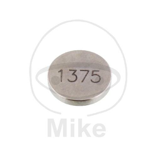 Laminilla de ajuste de la válvula 9.5 MM 1.375 para Yamaha YXE 700 YZ 250 400 426 450 YZF-R1