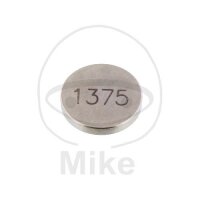 Cale de réglage de soupape 9.5 MM 1.375 pour...