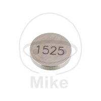 Cale de réglage de soupape 9.5 MM 1.525 pour...