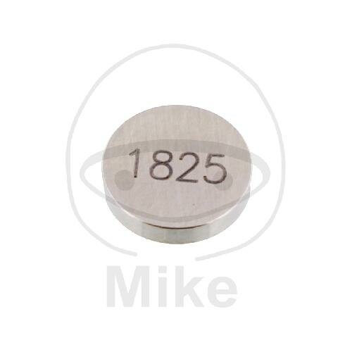 Laminilla de ajuste de la válvula 9.5 MM 1.825 para Suzuki LT-R 450 LT-Z 400 RM-Z 450 RMX 450