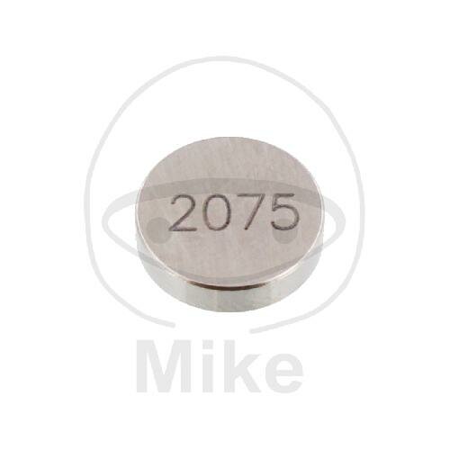 Valve adjustment shim 9.5 MM 2.075 for Kawasaki VN 800 900 ZRX 1100 1200 ZX-10