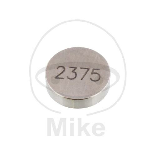 Laminilla de ajuste de la válvula 9.5 MM 2.375 para Aprilia Dorsoduro 900 MXV 450 RXV 450 550