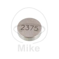 Cale de réglage de soupape 9.5 MM 2.375 pour...