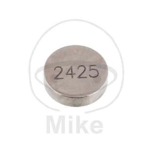 Ventil Einstell Shim 9.5 MM 2.425 für Yamaha YXE 700 YZ 250 400 426 450 YZF-R1