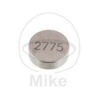 Cale de réglage de soupape 9.5 MM 2.775 pour...