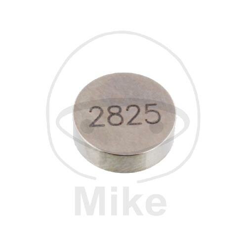 Valve adjustment shim 9.5 MM 2.825 for Triumph Bonneville 900 1200 Daytona 955