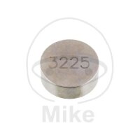 Valve adjustment shim 9.5 MM 3.225 for Kawasaki KFX 450...