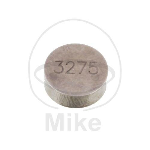 Valve adjustment shim 9.5 MM 3.275 for Honda XL 1000 Kawasaki GPZ 1100 GTR 1400