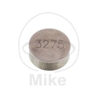 Cale de réglage de soupape 9.5 MM 3.275 pour Honda...