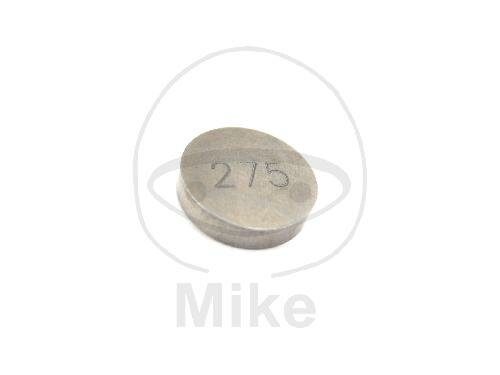 Valve adjustment shim 13 MM 2.75 for Kawasaki Z 500 550 650 750 ZR 550 750 1100