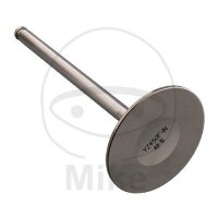 Valve intake titanium for Yamaha WR 450 F YZ 450 F...