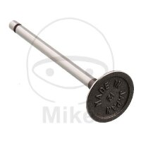 Valve exhaust steel for Honda XL 185 S XR 200 R