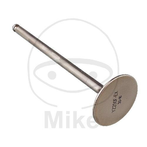 Válvula de escape titanio para Yamaha WR 250 F GP YZ 250 F