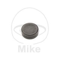 Valve adjustment shim 8.7 MM 3.04 OE for KTM Duke 125 200...