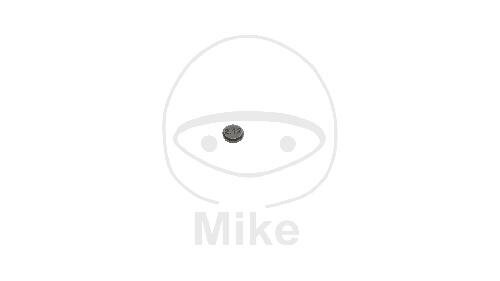 Laminilla de ajuste de la válvula 8.7 MM 2.12 OE para KTM Duke 125 200 RC 125 200