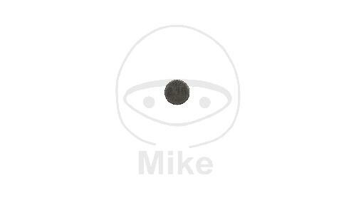Cale de réglage de soupape 8.7 MM 2.16 OE pour KTM Duke 125 200 RC 125 200