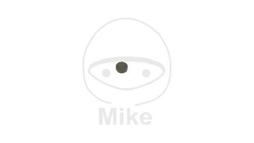 Valve adjustment shim 8.7 MM 2.32 OE for KTM Duke 125 200 RC 125 200