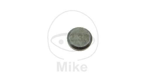 Valve adjustment shim 8.7 MM 2.36 OE for KTM Duke 125 200 RC 125 200