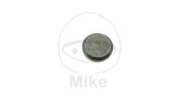 Valve adjustment shim 8.7 MM 2.36 OE for KTM Duke 125 200...