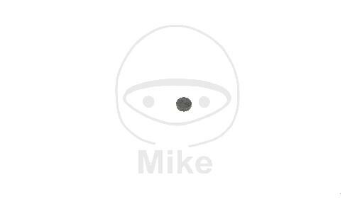 Laminilla de ajuste de la válvula 8.7 MM 2.40 OE para KTM Duke 125 200 RC 125 200