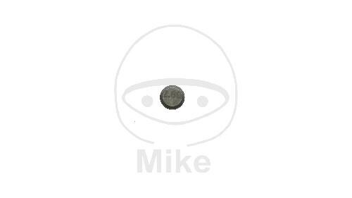 Cale de réglage de soupape 8.7 MM 2.60 OE pour KTM Duke 125 200 RC 125 200