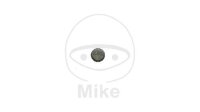 Valve adjustment shim 8.7 MM 2.60 OE for KTM Duke 125 200...