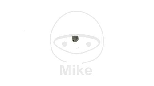 Valve adjustment shim 8.7 MM 2.64 OE for KTM Duke 125 200 RC 125 200