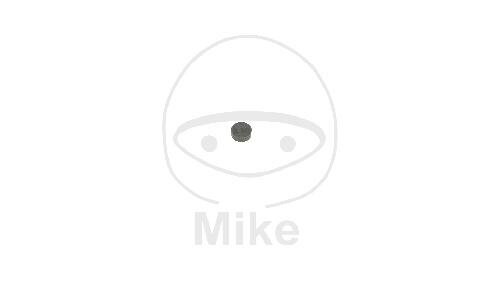 Cale de réglage de soupape 8.7 MM 2.80 OE pour KTM Duke 125 200 RC 125 200 2011-2021