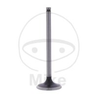 Valve exhaust steel for Honda CRF 150 F