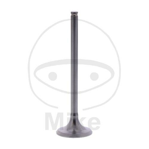 Valve exhaust titanium for Honda CRF 250 RE CRF 250 R