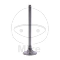 Válvula de escape titanio para Honda CRF 250 RE...