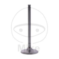 Valve intake titanium for Yamaha WR 250 F YZ 250 F 4T