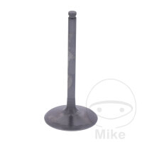 Valve intake titanium for Yamaha YZ 450 F