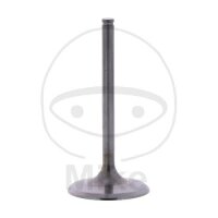 Valve intake titanium for Husqvarna FC 450 KTM EXC-F 450...