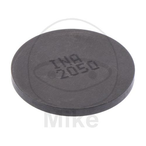 Valve adjustment shim 25 MM 2.050 OE for Triumph Trident 750 900 Trophy 900 1200