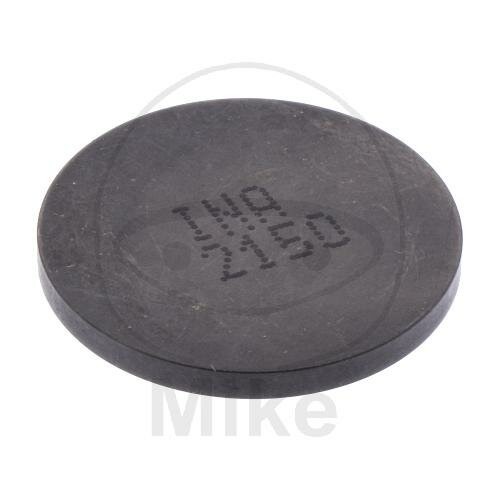 Valve adjustment shim 25 MM 2.150 OE for Triumph Speed Triple 900 Speedmaster 865