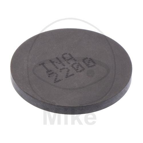 Valve adjustment shim 25 MM 2.200 OE for Triumph America Legend 900 Scrambler 865