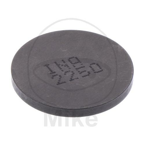 Valve adjustment shim 25 MM 2.250 OE for Triumph Adventurer Bonneville Daytona Rocket