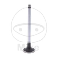 Valve exhaust OE for Derbi Boulevard 150 Piaggio Liberty 125