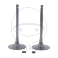 Valve set intake OE for BMW G 450 X