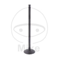 Válvula de escape OE para Kawasaki ZZR 600 E