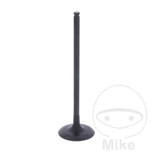 Válvula de escape OE para Kawasaki ER-6F 650 A B C D E F Ninja 650 K